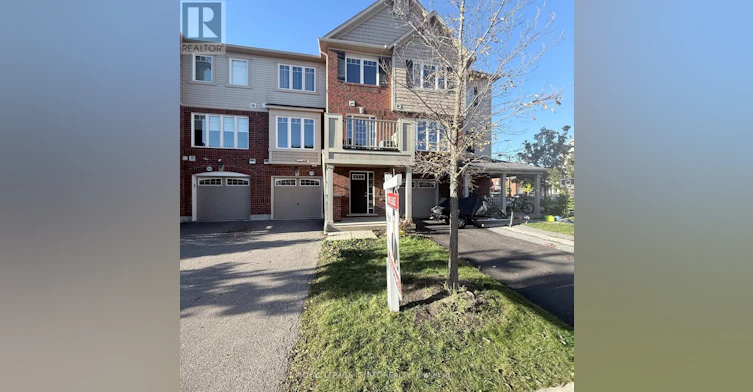1026 Parmenter Point, Milton, ON, L9T 8R1