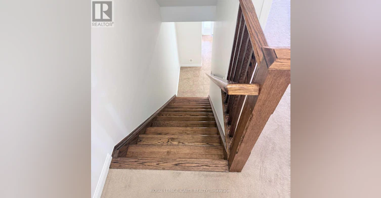 1026 Parmenter Point, Milton, ON, L9T 8R1 - 5