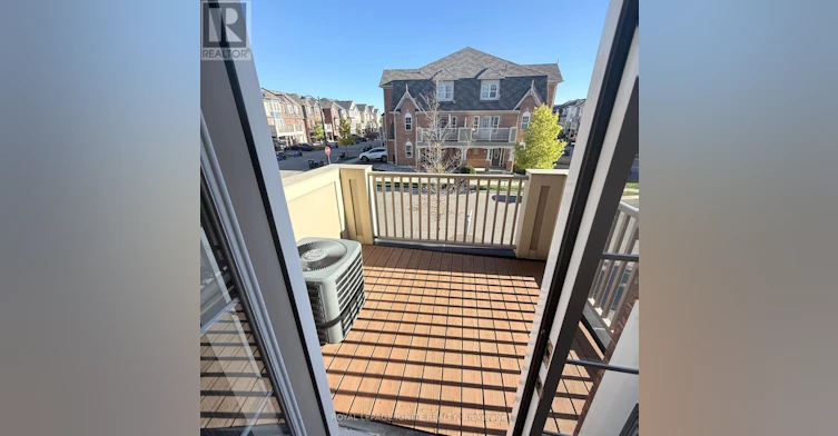 1026 Parmenter Point, Milton, ON, L9T 8R1 - 7