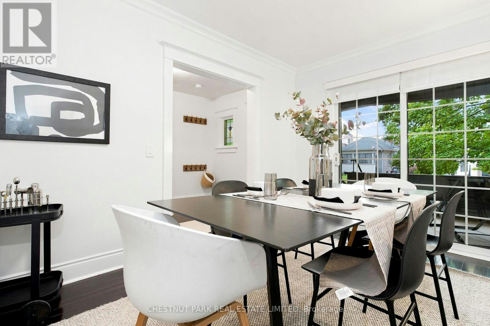 127 Durie Street, Toronto, ON, M6S 3E7 - 3