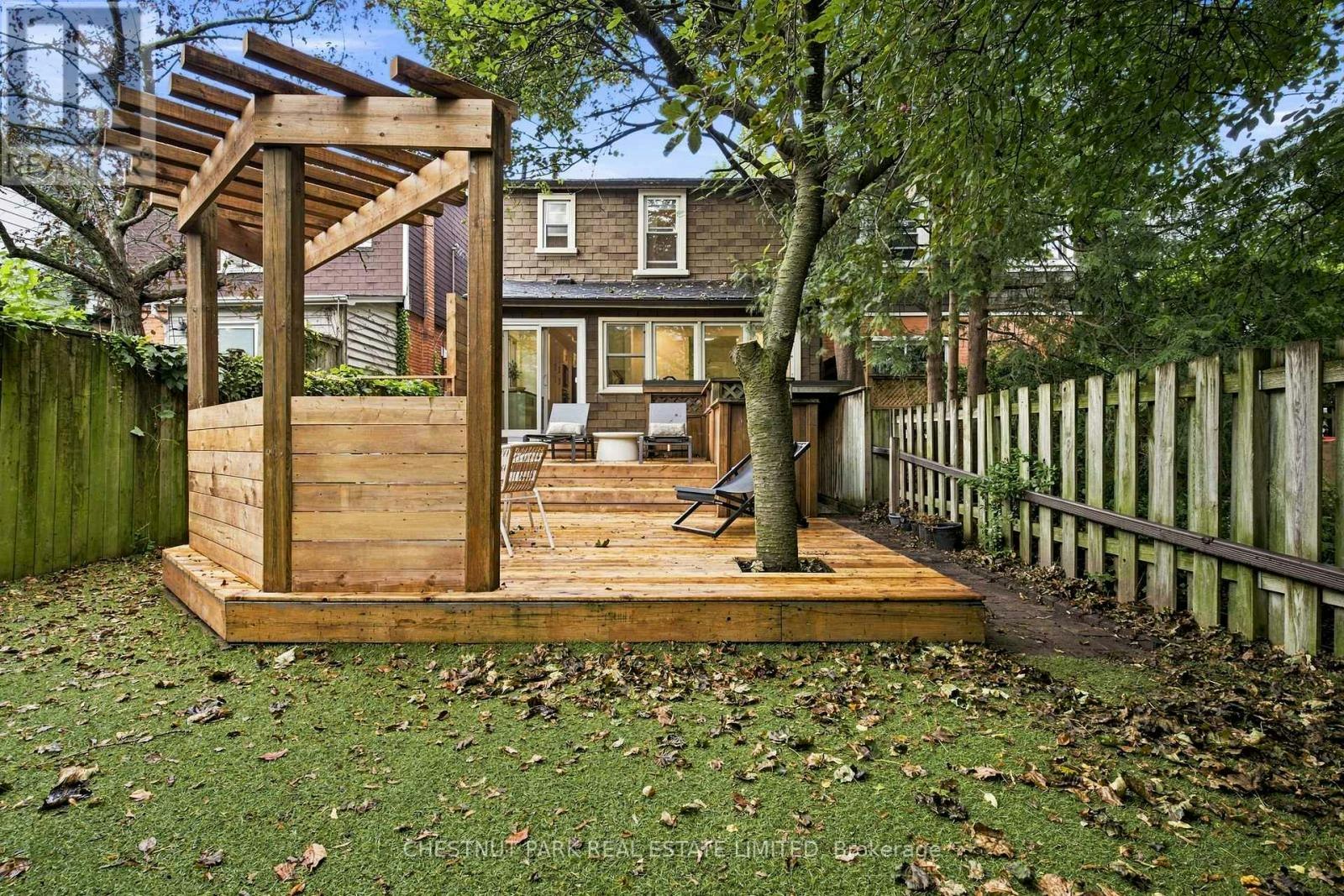127 Durie Street, Toronto, ON, M6S 3E7 - 39