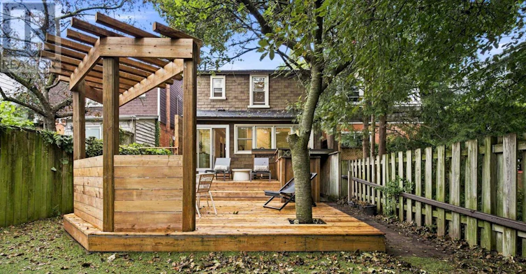 127 Durie Street, Toronto, ON, M6S 3E7 - 39