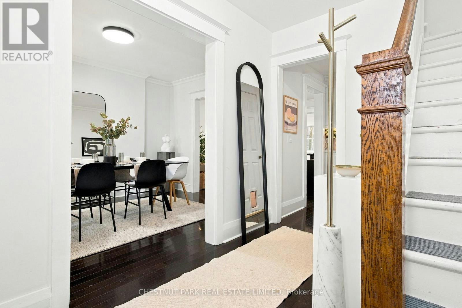 127 Durie Street, Toronto, ON, M6S 3E7 - 14