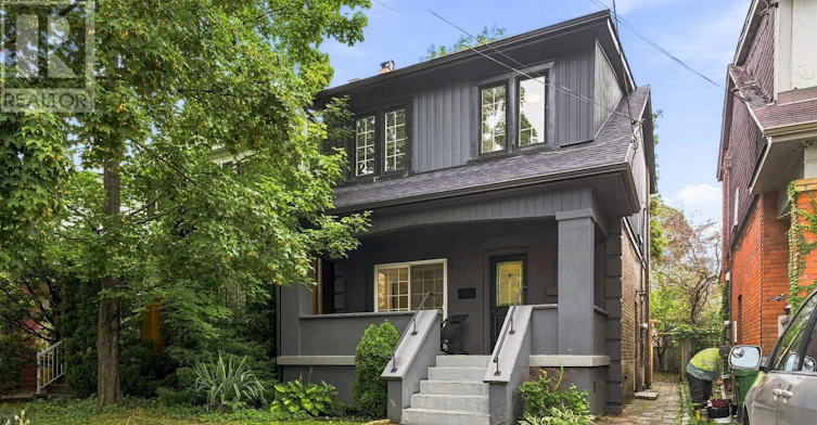127 Durie Street, Toronto, ON, M6S 3E7