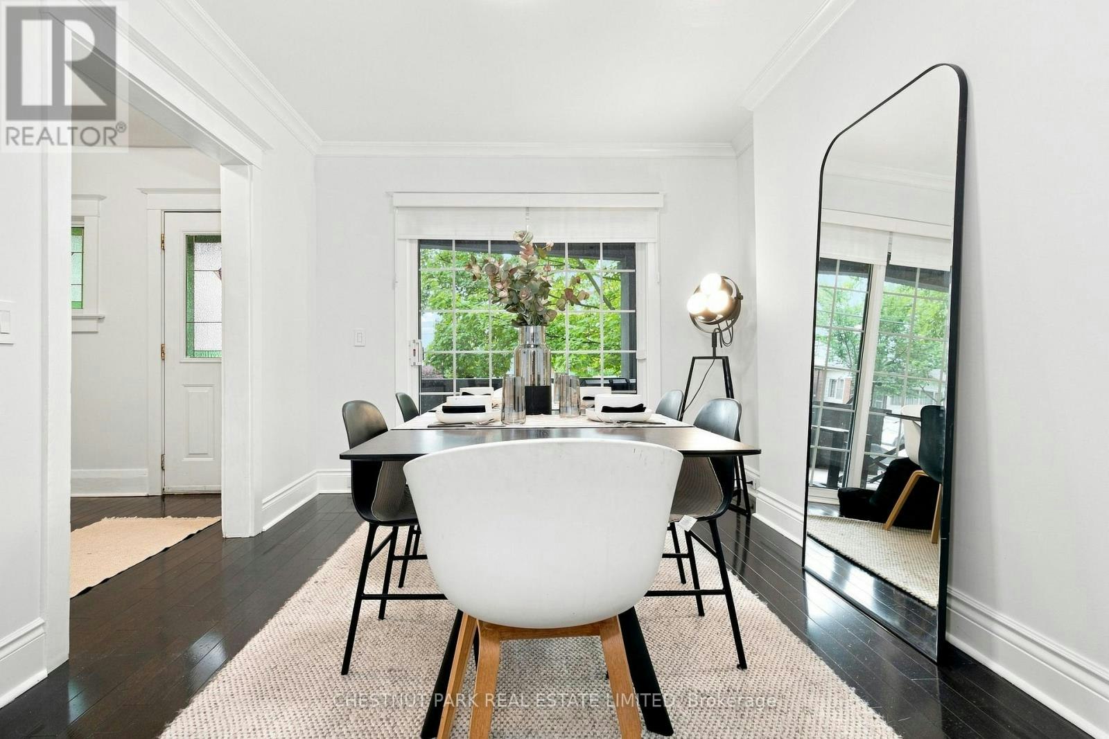 127 Durie Street, Toronto, ON, M6S 3E7 - 4