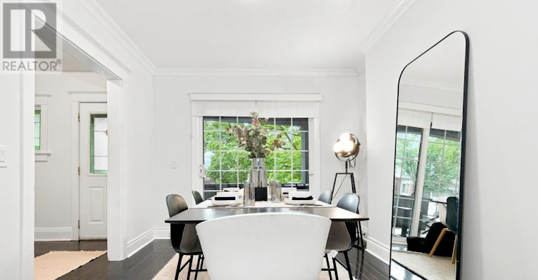 127 Durie Street, Toronto, ON, M6S 3E7 - 4