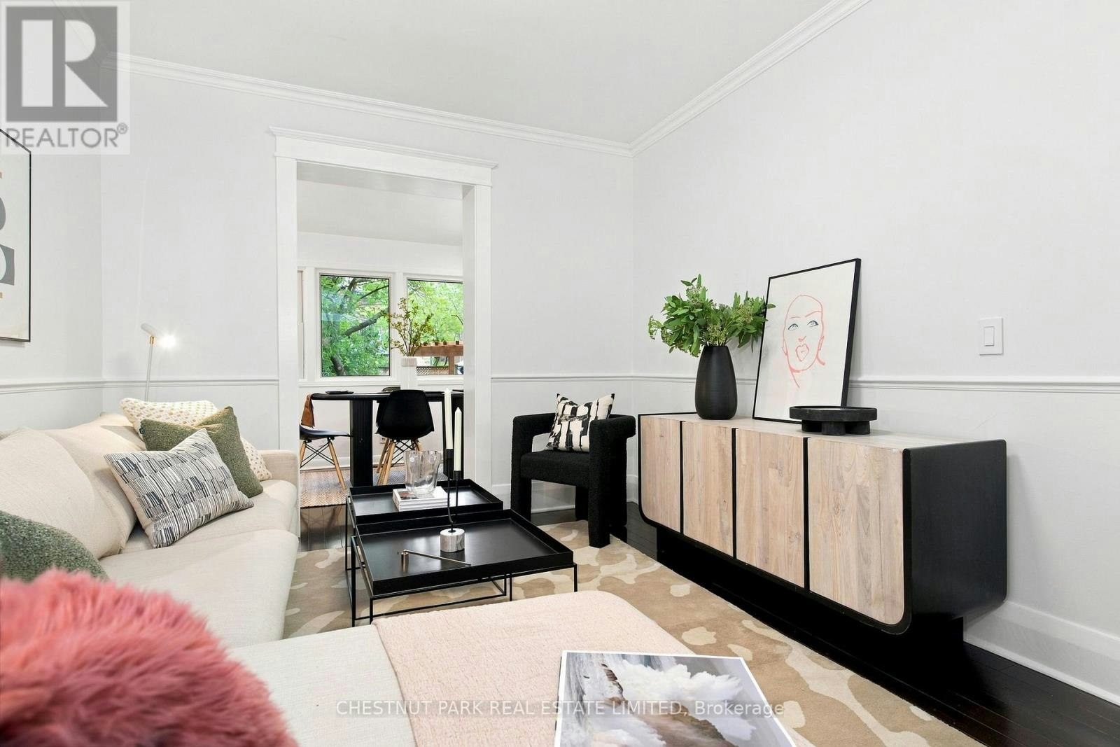 127 Durie Street, Toronto, ON, M6S 3E7 - 7