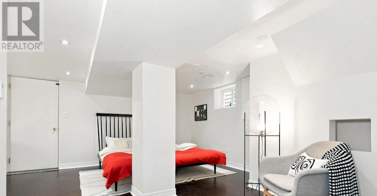 127 Durie Street, Toronto, ON, M6S 3E7 - 29