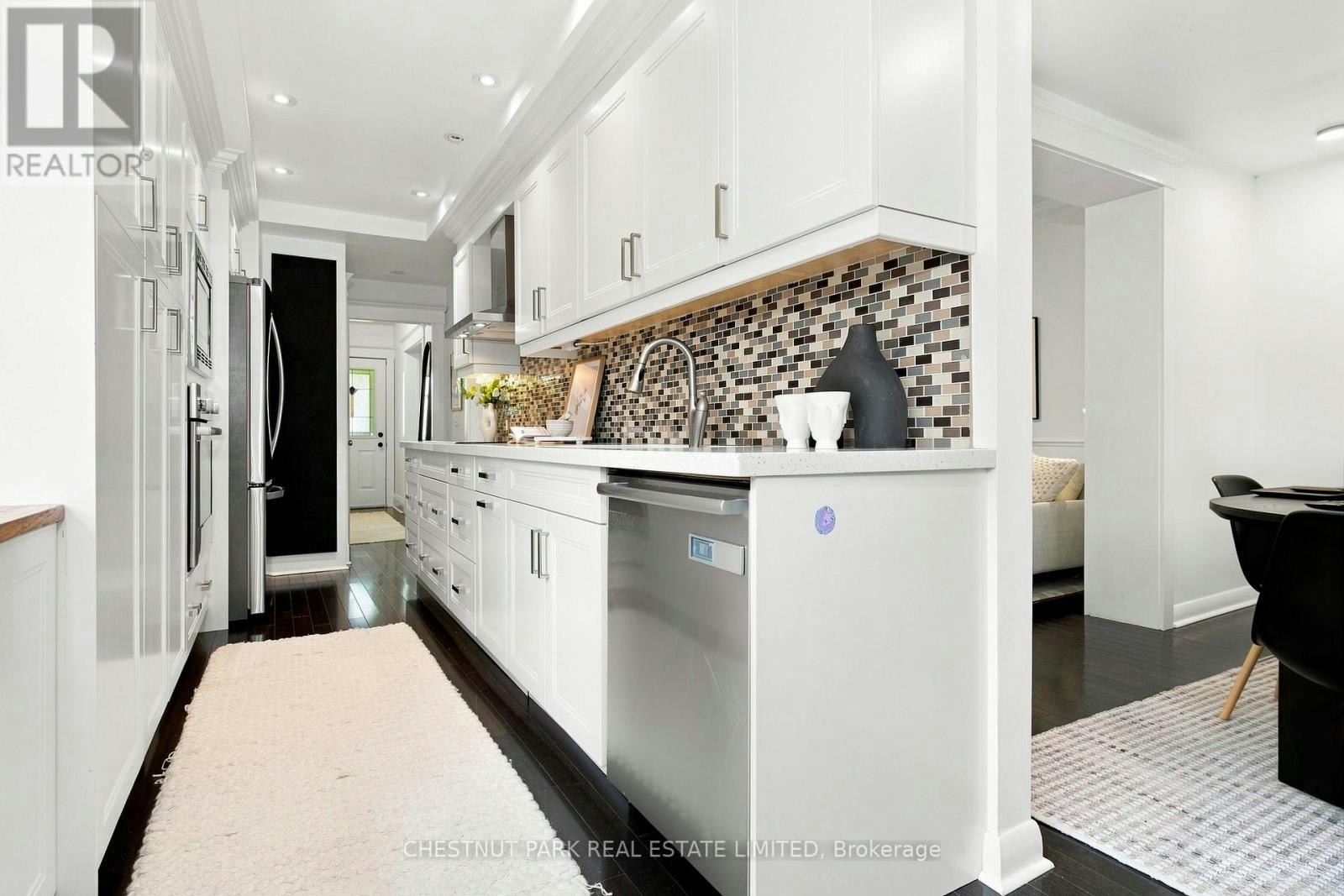 127 Durie Street, Toronto, ON, M6S 3E7 - 10