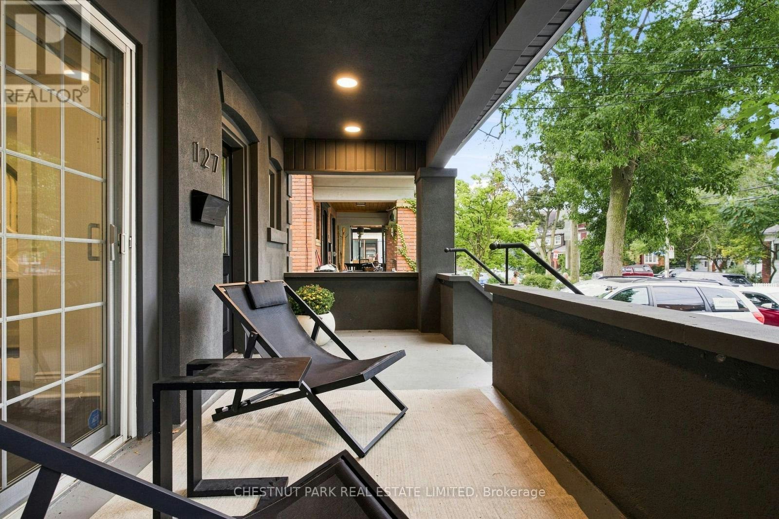 127 Durie Street, Toronto, ON, M6S 3E7 - 45