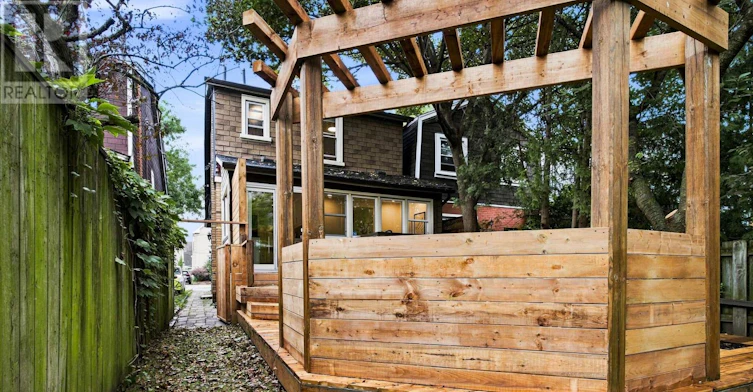 127 Durie Street, Toronto, ON, M6S 3E7 - 40