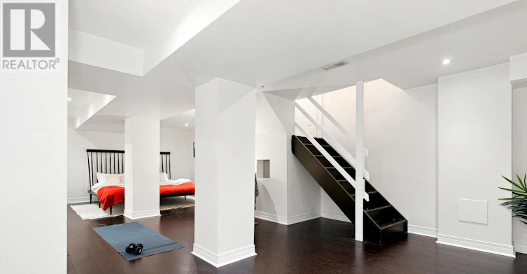127 Durie Street, Toronto, ON, M6S 3E7 - 28