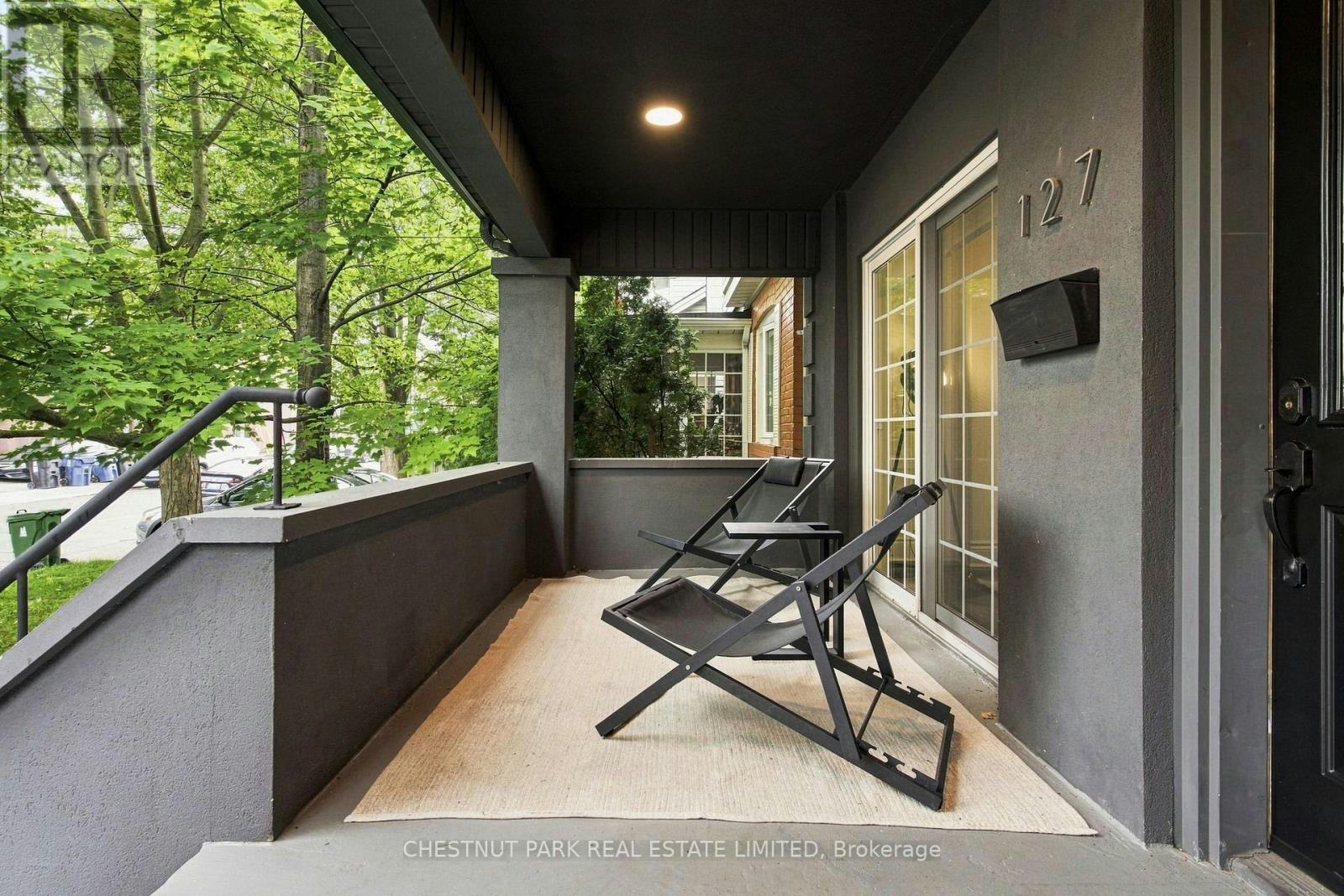 127 Durie Street, Toronto, ON, M6S 3E7 - 44