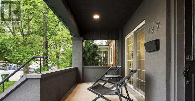 127 Durie Street, Toronto, ON, M6S 3E7 - 44