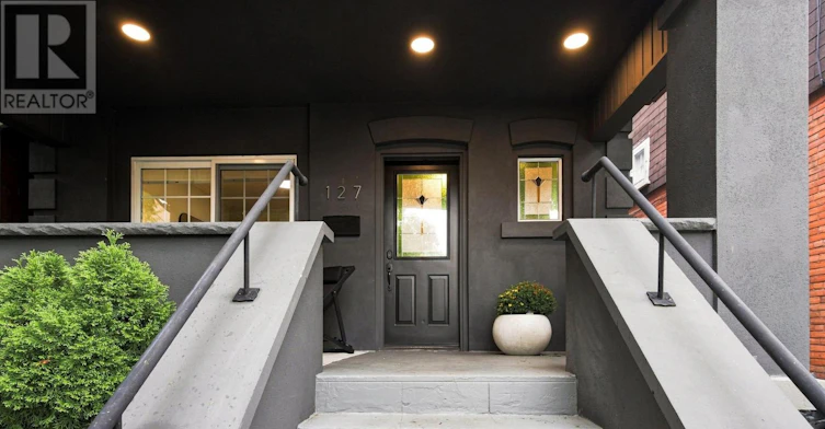 127 Durie Street, Toronto, ON, M6S 3E7 - 2