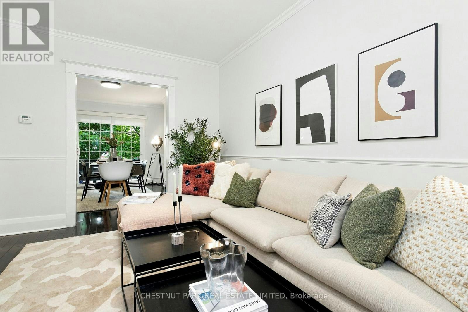 127 Durie Street, Toronto, ON, M6S 3E7 - 5