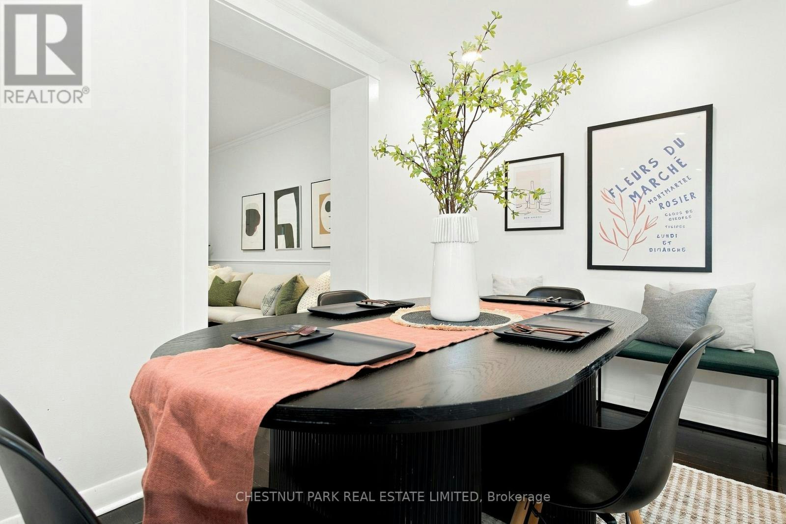 127 Durie Street, Toronto, ON, M6S 3E7 - 13