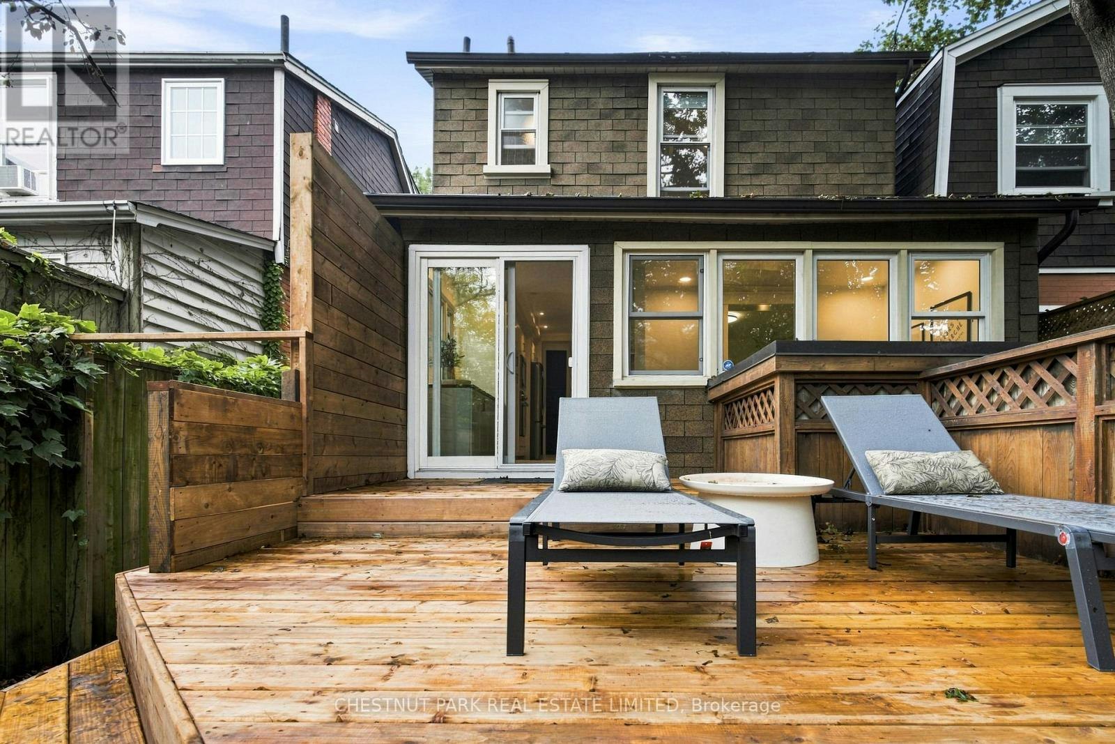 127 Durie Street, Toronto, ON, M6S 3E7 - 41