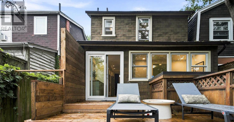 127 Durie Street, Toronto, ON, M6S 3E7 - 41