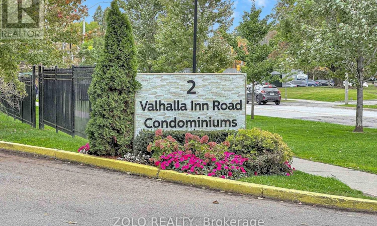 247C-2 Valhalla Inn Road