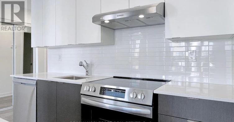 205-145 Canon Jackson Drive, Toronto, ON, M6M 2G1 - 12
