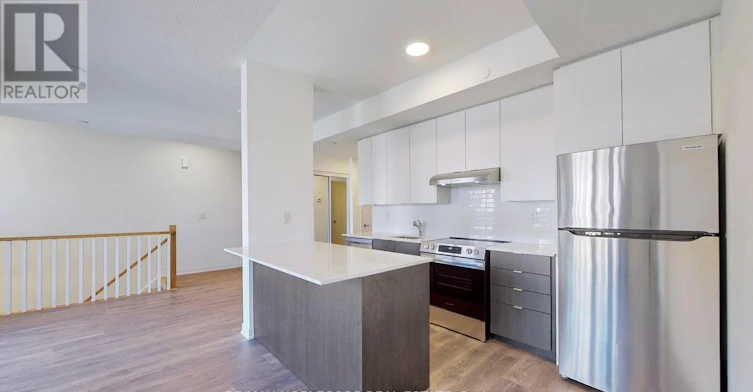 205-145 Canon Jackson Drive, Toronto, ON, M6M 2G1 - 6