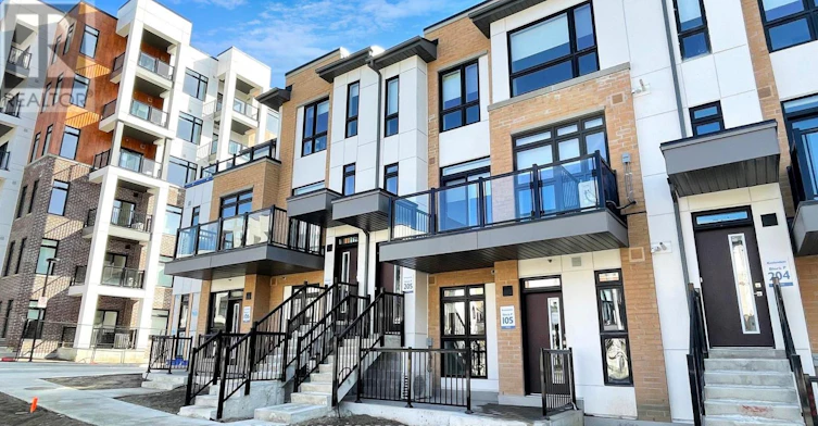 205-145 Canon Jackson Drive, Toronto, ON, M6M 2G1 - 2