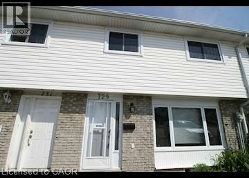 729 Parkview Crescent, Cambridge, ON, N3H 5H1