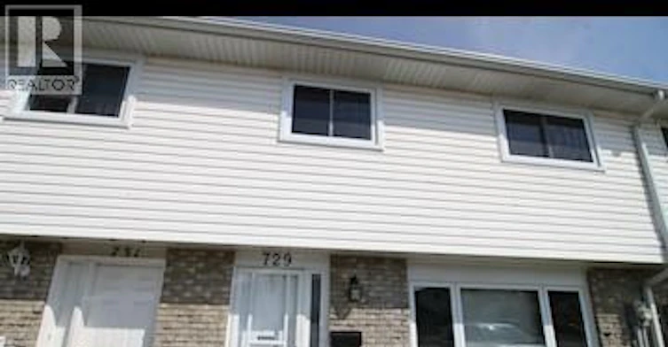 729 Parkview Crescent, Cambridge, ON, N3H 5H1