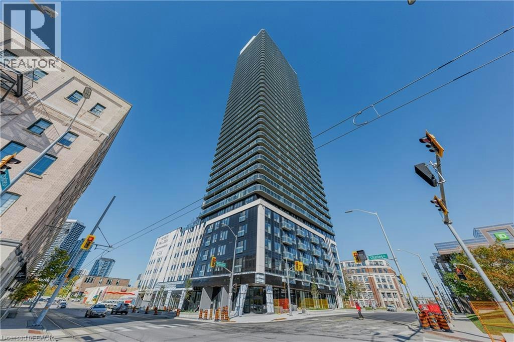 3710-30 Francis Street S, Kitchener, ON - 2