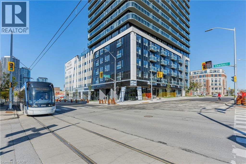3710-30 Francis Street S, Kitchener, ON - 3