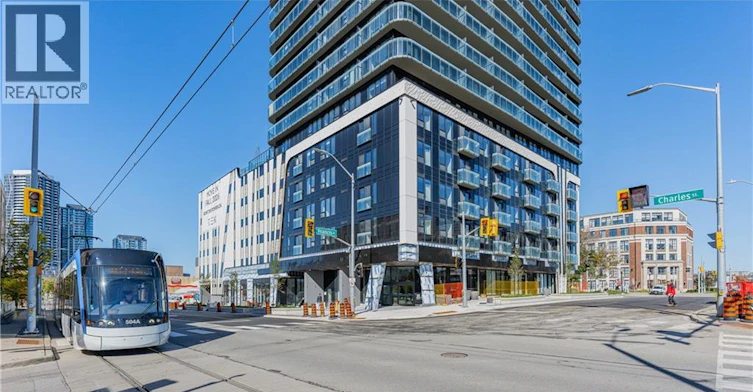3710-30 Francis Street S, Kitchener, ON - 3