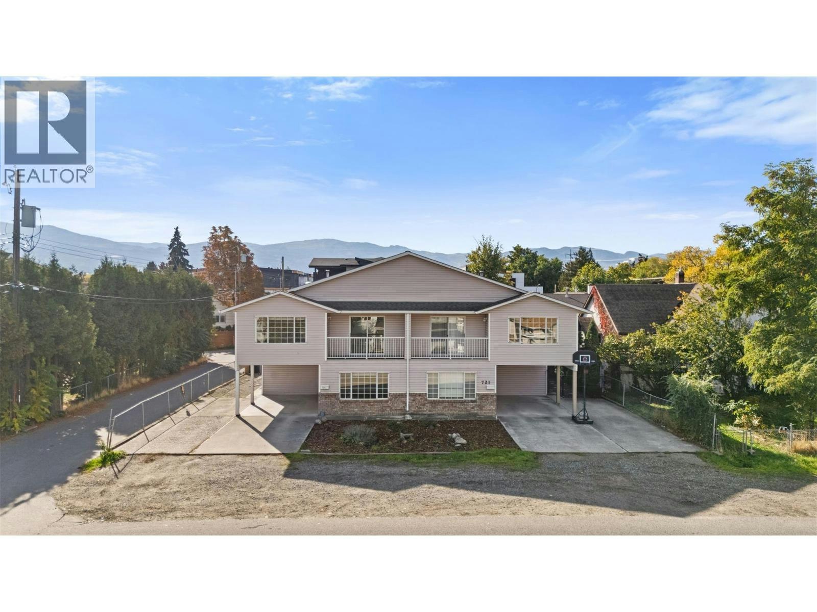 721 Francis Avenue, Kelowna, BC, V1Y 5G6