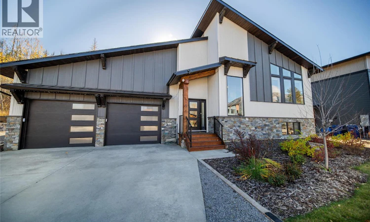 5 Morrissey Court
