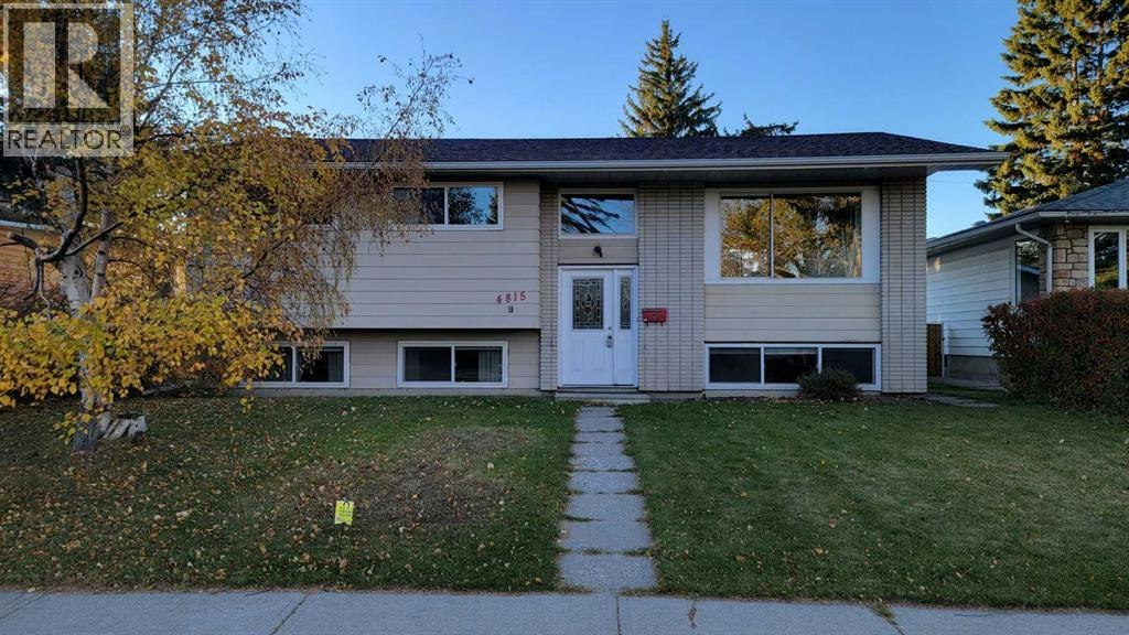 4815 Verona Drive NW, Calgary, AB, T3A 0P5