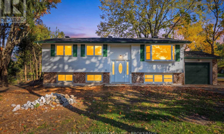 759 High Gate Park Drive