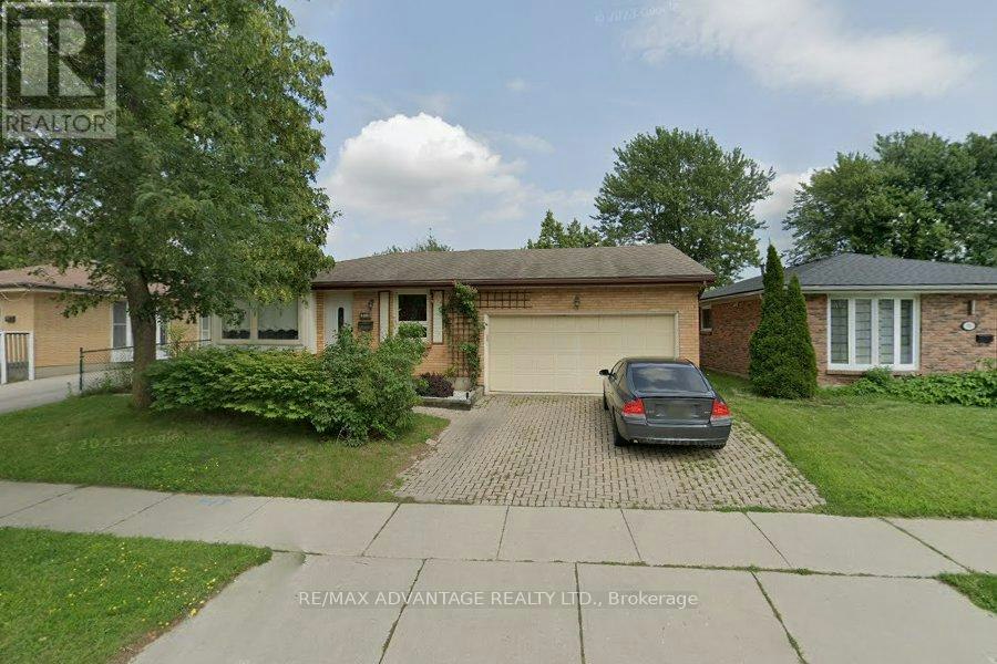 776 Dundalk Drive, London, ON, N6C 3V2