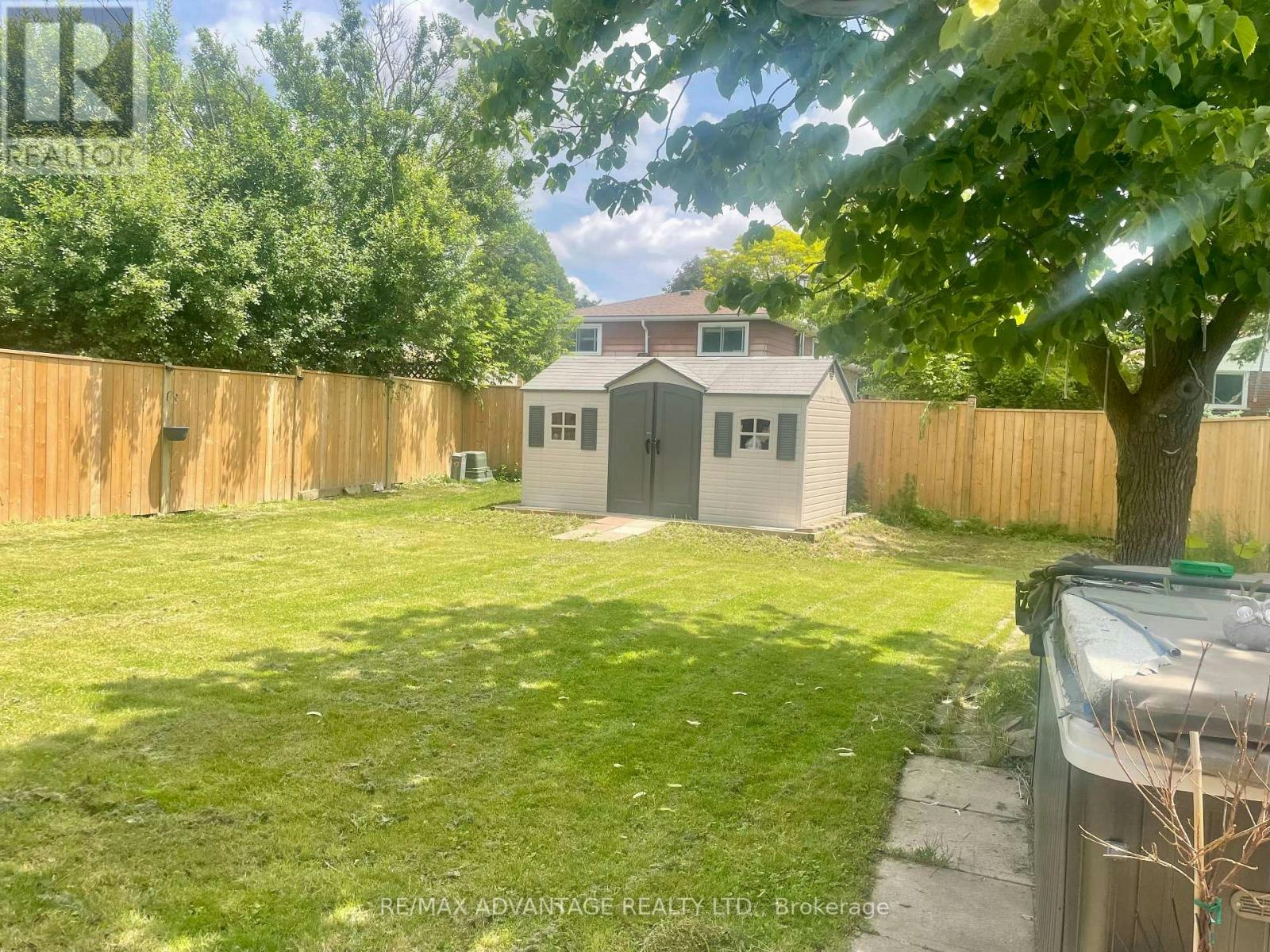 776 Dundalk Drive, London, ON, N6C 3V2 - 2