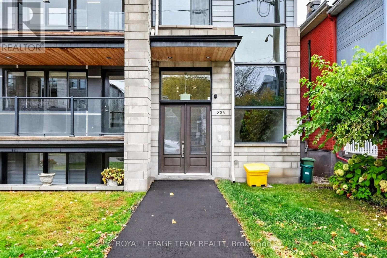 2-336 Tweedsmuir Avenue, Ottawa, ON, K1Z 5N4 - 3
