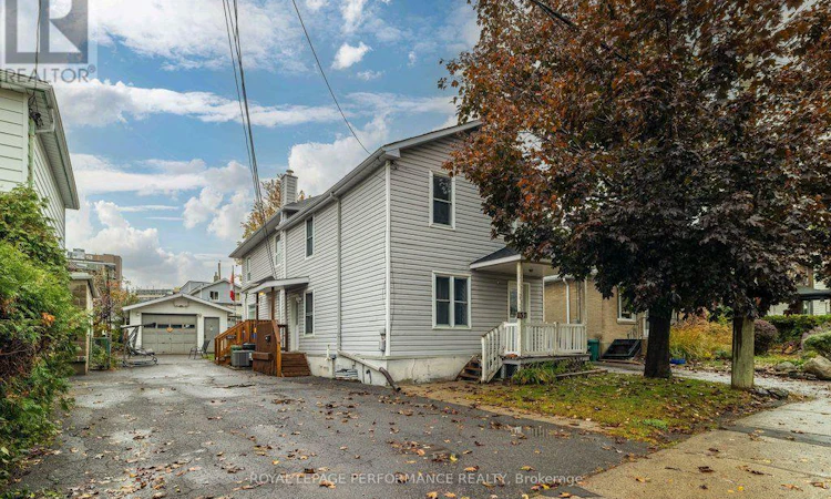 137 Genest Street
