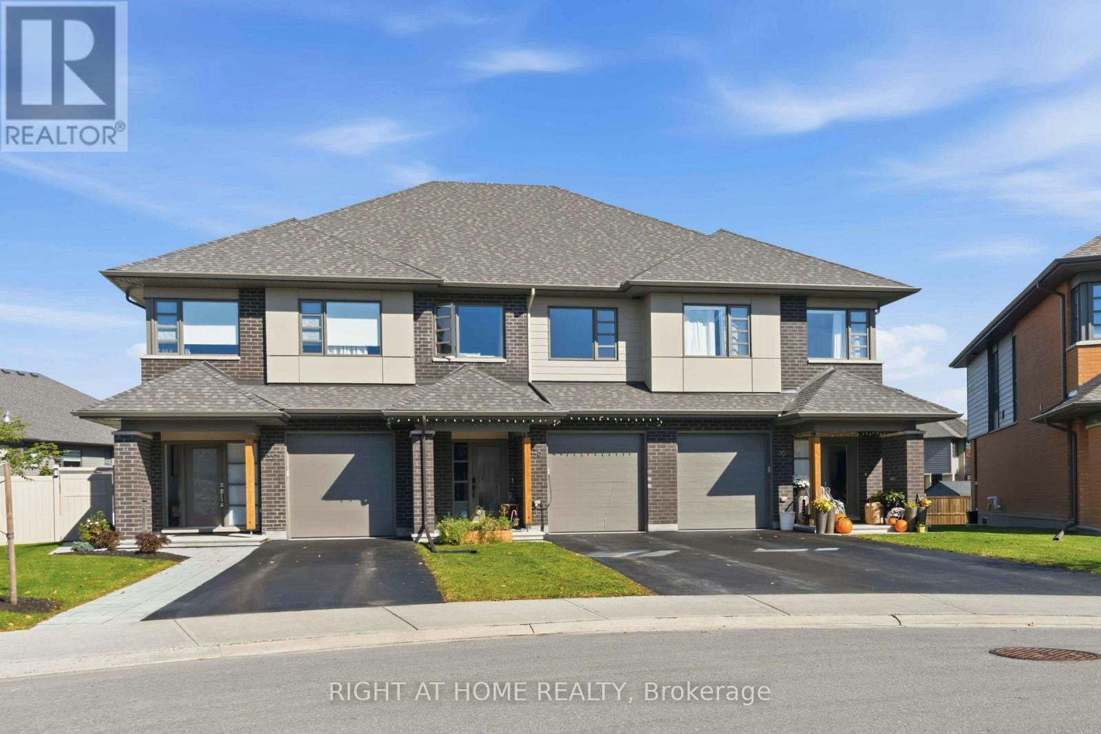 359 Big Dipper Street, Ottawa, ON, K4M 0J3 - 2