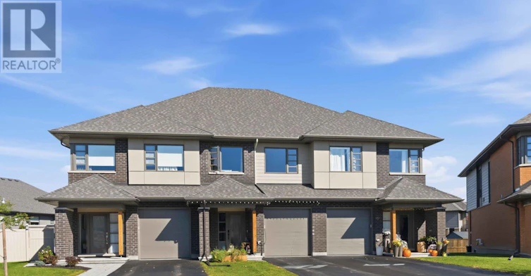 359 Big Dipper Street, Ottawa, ON, K4M 0J3 - 2
