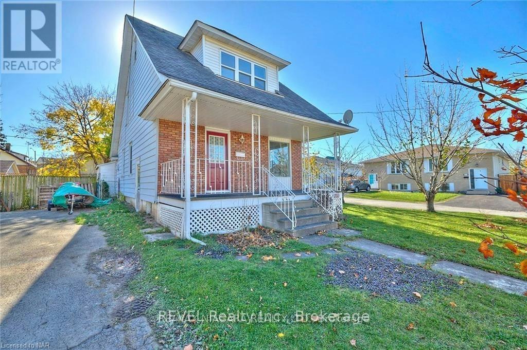 4744 Jepson Street, Niagara Falls, ON, L2E 1J6