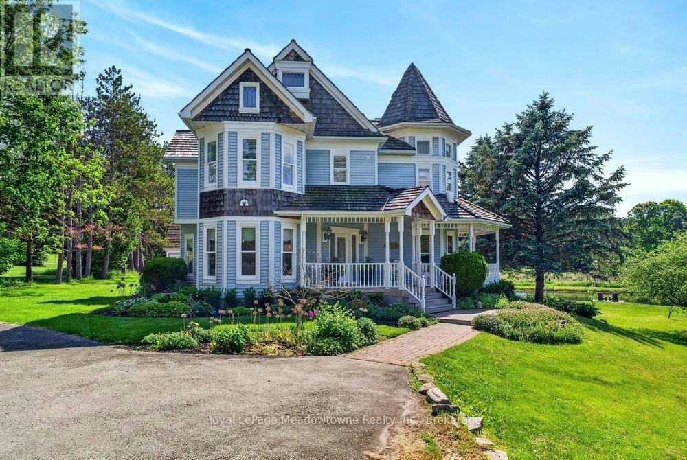 8550 Appleby Line, Milton, ON, L0P 1B0