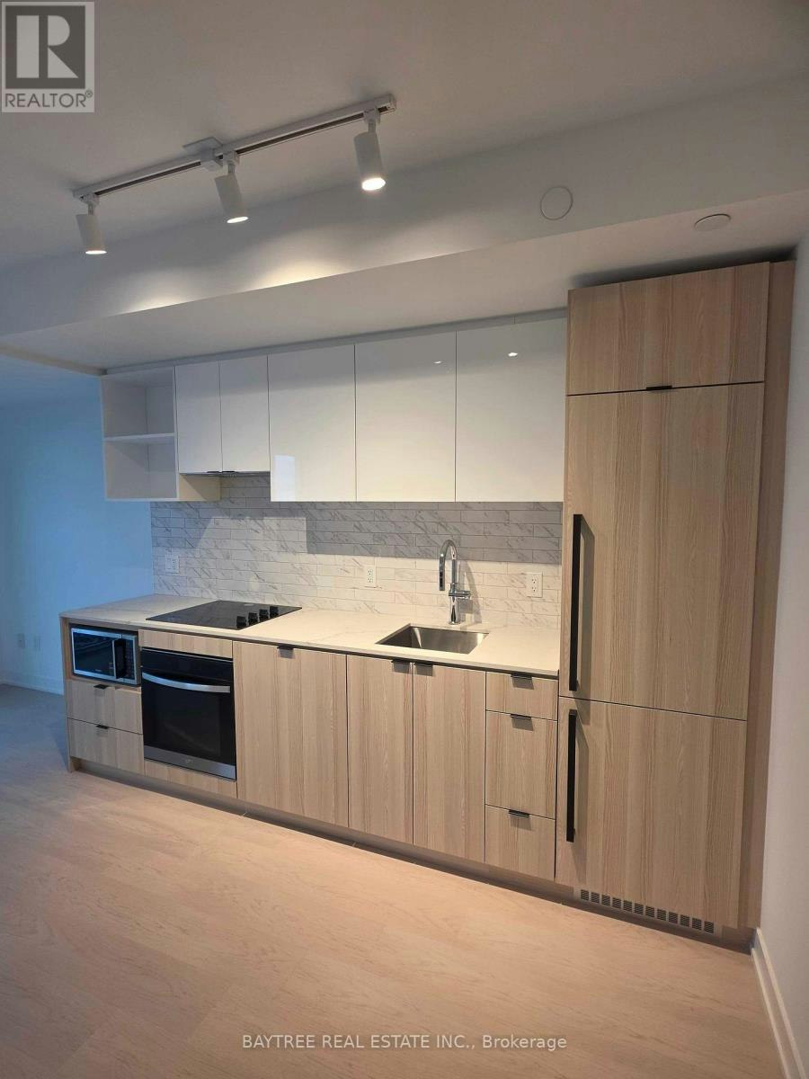 5708-252 Church Street, Toronto, ON, M5B 0E6