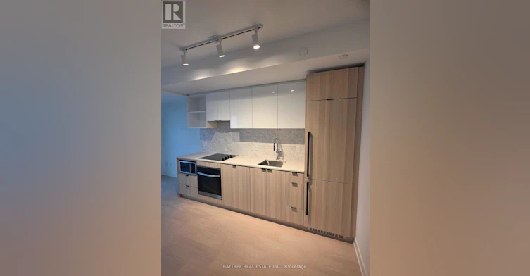 5708-252 Church Street, Toronto, ON, M5B 0E6