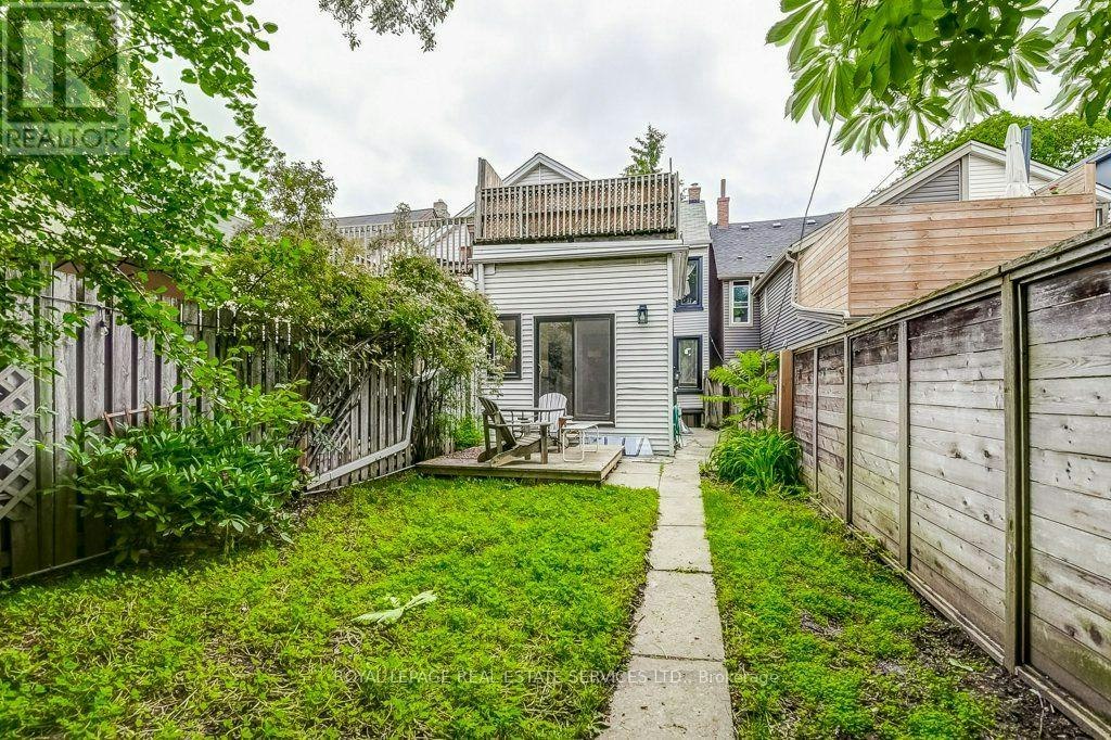 1-10 Fennings Street, Toronto, ON, M6J 3B8 - 19
