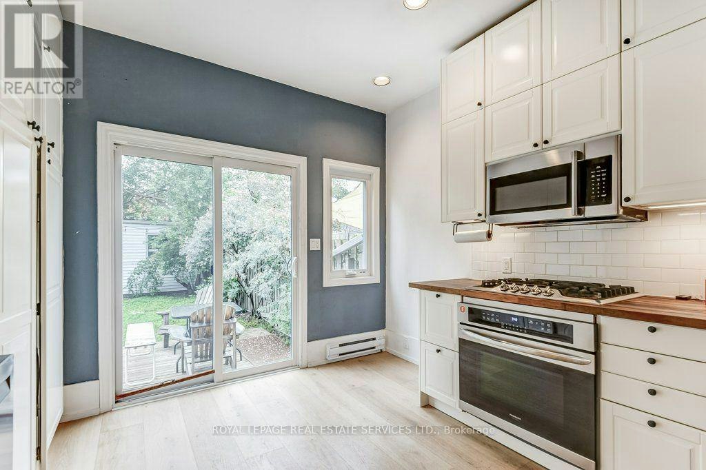 1-10 Fennings Street, Toronto, ON, M6J 3B8 - 6