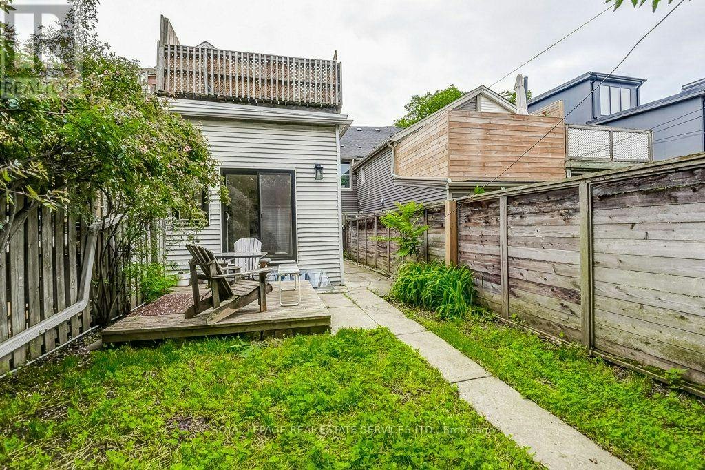 1-10 Fennings Street, Toronto, ON, M6J 3B8 - 20