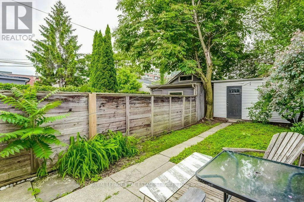 1-10 Fennings Street, Toronto, ON, M6J 3B8 - 21